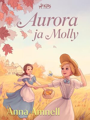 cover image of Aurora ja Molly